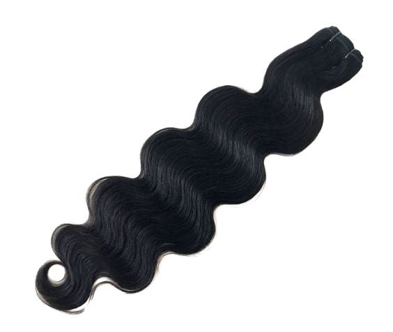 Body Wave Bundle